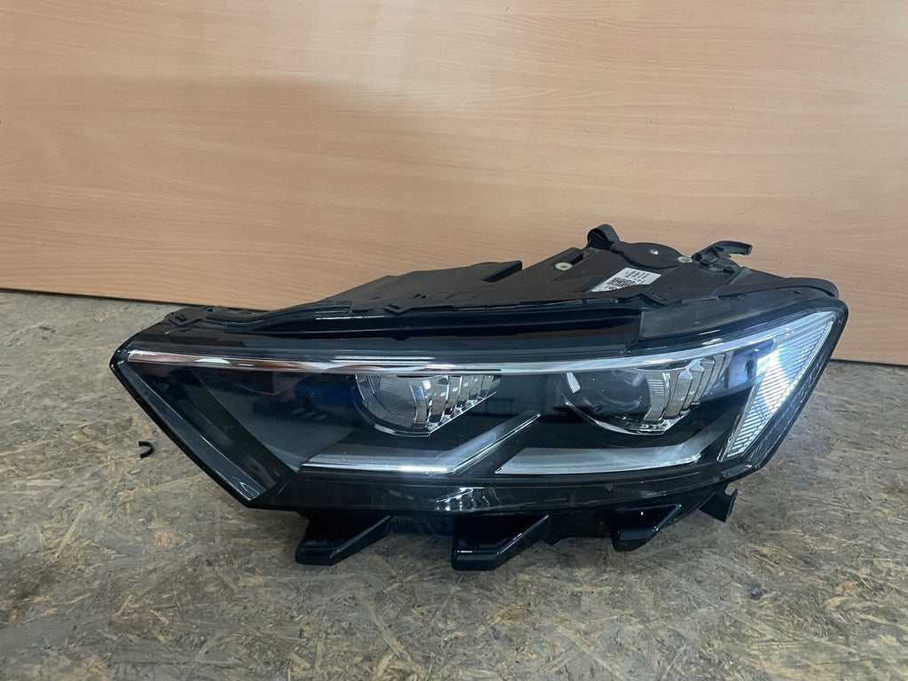 Frontscheinwerfer VW T-Roc T Roc 2GA941035H Full LED Links Headlight