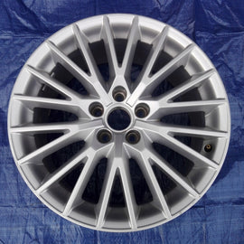 1x Alufelge 18 Zoll 8.5