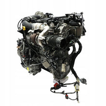 Laden Sie das Bild in den Galerie-Viewer, Motor Ford Fiesta I UGJC 1.5 TDCI 75PS 159TKm Diesel Engine Unkomplett MOT2776451133oa