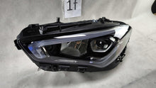 Laden Sie das Bild in den Galerie-Viewer, Frontscheinwerfer Mercedes-Benz Cla A1189062500 LED Links Scheinwerfer Headlight SCH8016409163ll