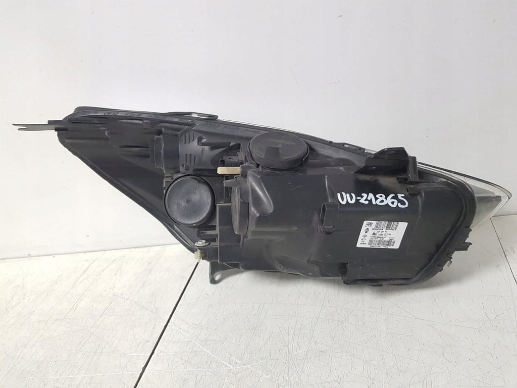 Frontscheinwerfer Renault Megane 260103317R 260608367R Rechts oder Links SCH8421591259qb