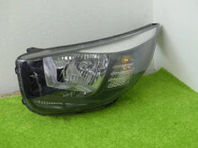 Laden Sie das Bild in den Galerie-Viewer, Frontscheinwerfer Kia Picanto 92101-G6000 Links Scheinwerfer Headlight SCH9834889067iv