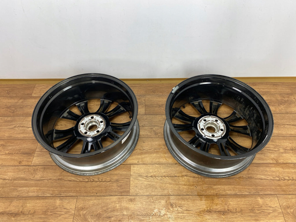 1x Alufelge 20 Zoll 8.0" 5x114.3 50ET LB5C-1007-C1C Ford Rim Wheel
