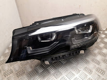 Load image into Gallery viewer, Frontscheinwerfer BMW 3 LE16C6385 Links Scheinwerfer Headlight SCH7416316734fu