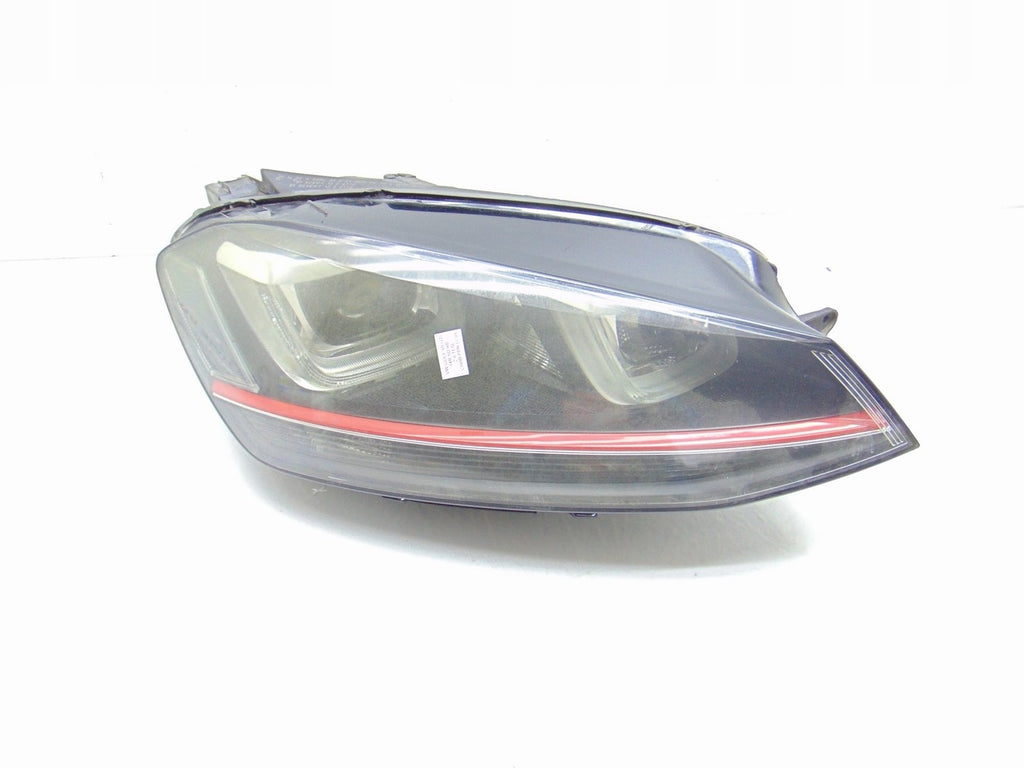 Frontscheinwerfer VW Golf VII 5G2941752A Rechts Scheinwerfer Headlight SCH4088064170dq