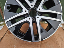 Load image into Gallery viewer, 1x Alufelge 18 Zoll 9.75" 5x112 A2474012700 Mercedes-Benz Glb X247 Rim Wheel FEL3138181661fj