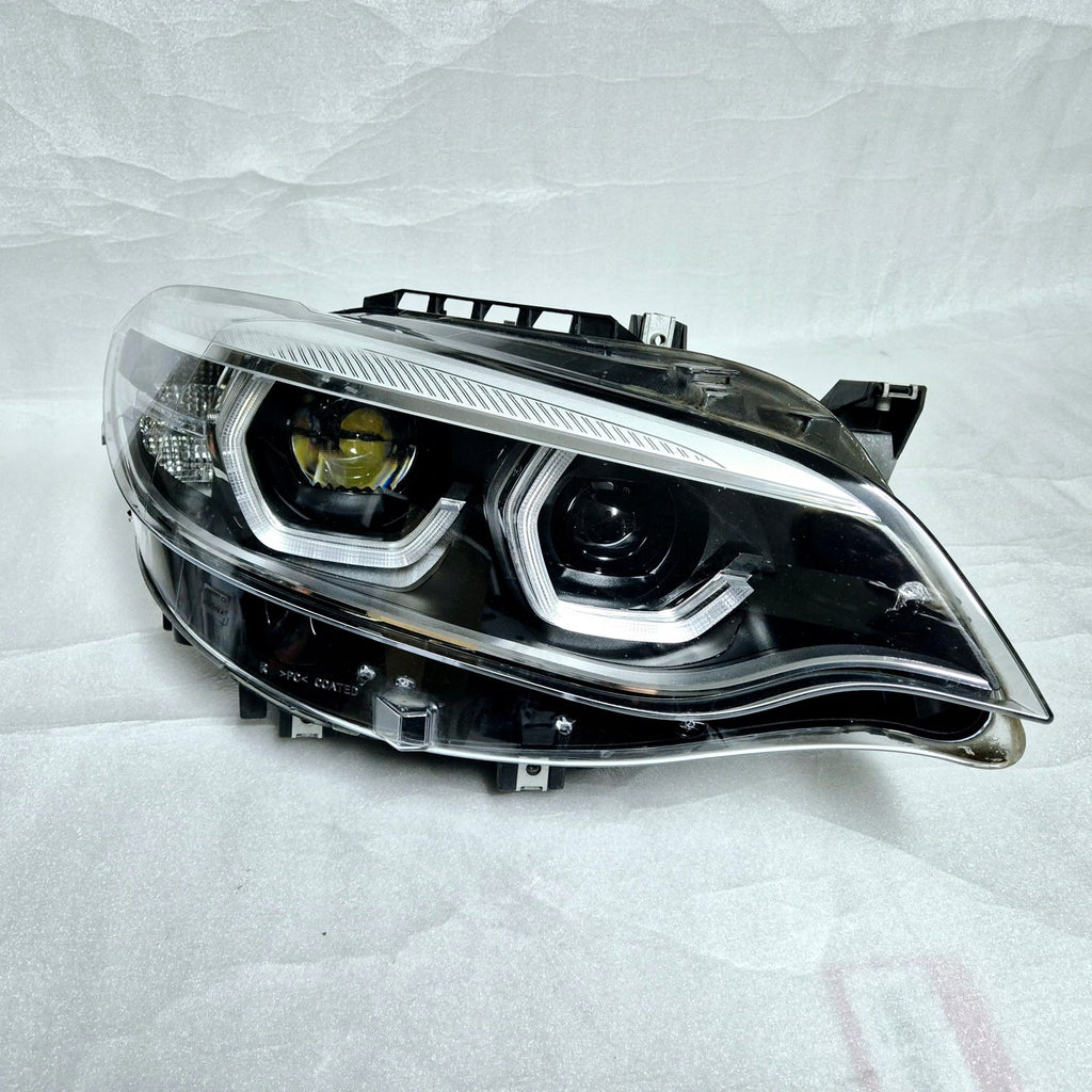 Frontscheinwerfer BMW 2 F22 8738686-02 Full LED Rechts Scheinwerfer Headlight SCH9570345319uh