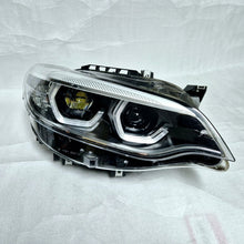 Laden Sie das Bild in den Galerie-Viewer, Frontscheinwerfer BMW 2 F22 8738686-02 Full LED Rechts Scheinwerfer Headlight SCH9570345319uh