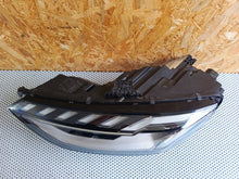 Laden Sie das Bild in den Galerie-Viewer, Frontscheinwerfer Audi A4 B9 8W0941O33D Full LED Links Scheinwerfer Headlight