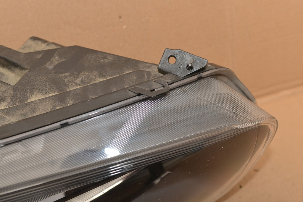 Frontscheinwerfer Ford Transit Tourneo Courier JT76-13W029-CD Rechts Headlight SCH8145645219fz