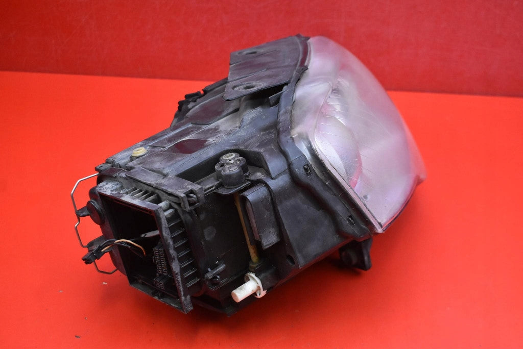 Frontscheinwerfer VW Passat 3C0941752D Xenon Rechts Scheinwerfer Headlight SCH5355892734bz