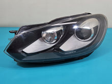 Load image into Gallery viewer, Frontscheinwerfer VW Golf VI 1426603 5K1941751C Xenon Links Headlight SCH4979434711rp