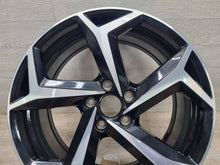 Load image into Gallery viewer, 1x Alufelge 18 Zoll 3G0601025BC VW Passat B8 Rim Wheel FEL7986879120tp