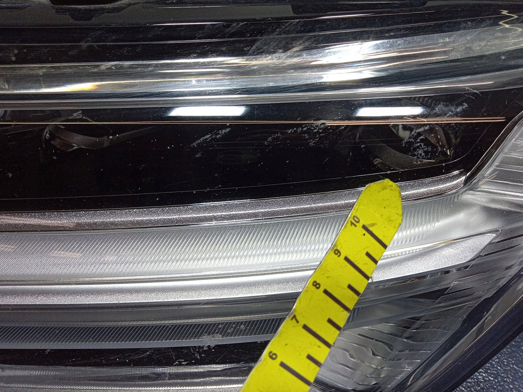 Frontscheinwerfer Volvo Xc90 II 32342482 Full LED Links Scheinwerfer Headlight