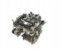 Laden Sie das Bild in den Galerie-Viewer, Motor Ford Fiesta I VI P4JB 1.0 59kW 2012 Benzin Engine Unkomplett MOT2579213657qa