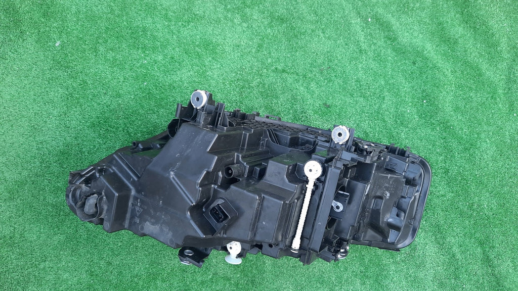 Frontscheinwerfer BMW 5 G31 G30 5A388C4-03 Full LED Rechts Headlight SCH5873688453iq