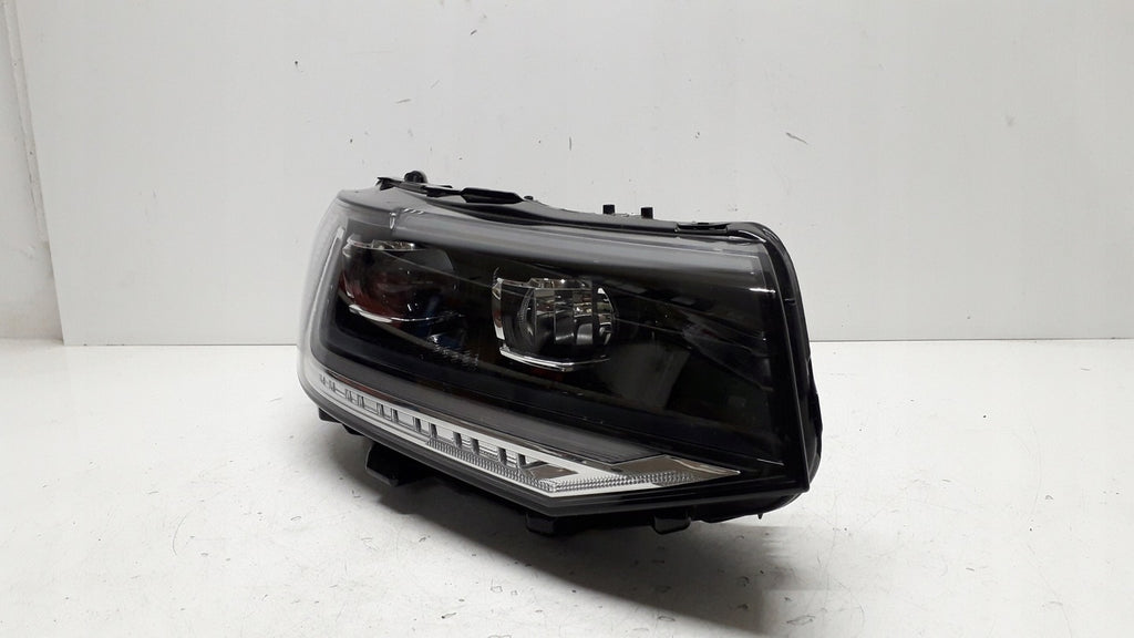 Frontscheinwerfer VW T-Cross 2GM941036 FULL LED Rechts Scheinwerfer Headlight