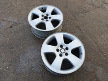 Load image into Gallery viewer, 1x Alufelge 16 Zoll 6.5&quot; 5x100 8L0601025K Audi Toledo Ii Rim Wheel