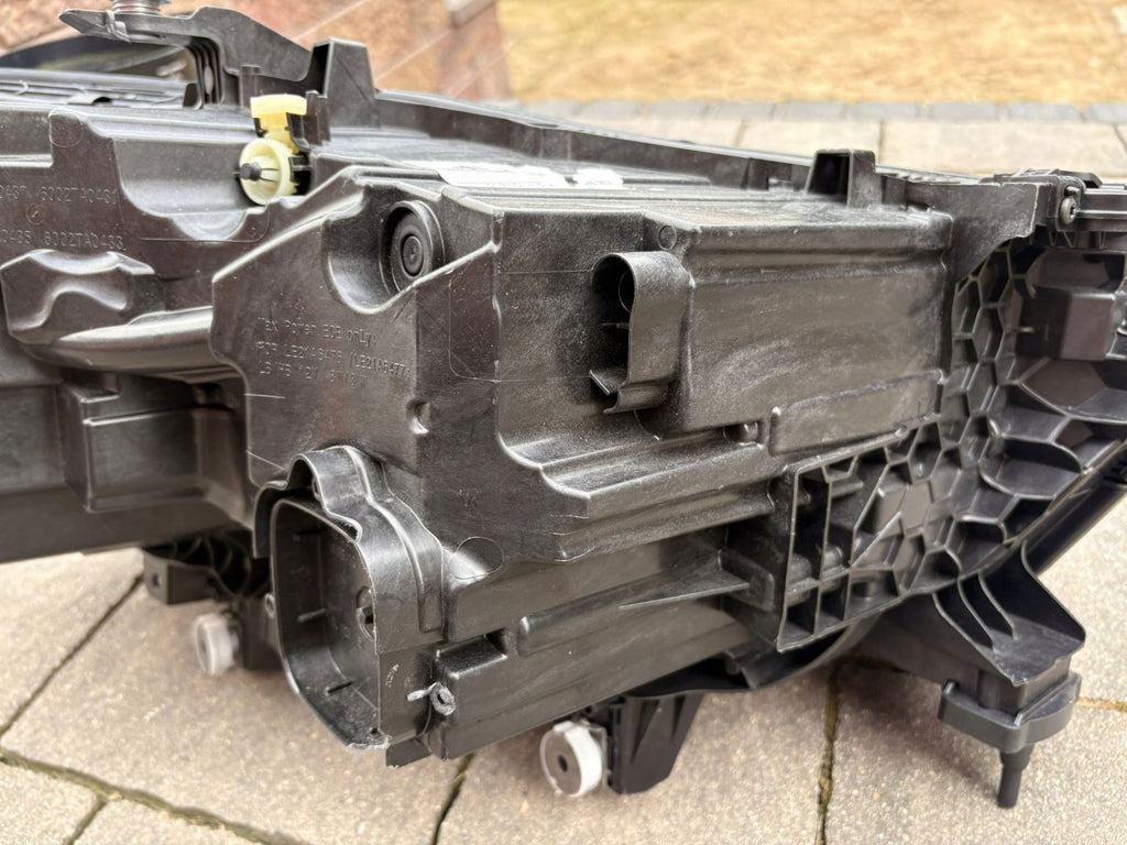 Frontscheinwerfer BMW X5 G05 Laser Links Scheinwerfer Headlight SCH1005053805sb