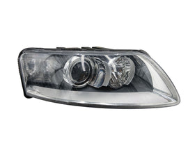 Frontscheinwerfer Audi A6 C6 4F0941030 Xenon Rechts Scheinwerfer Headlight