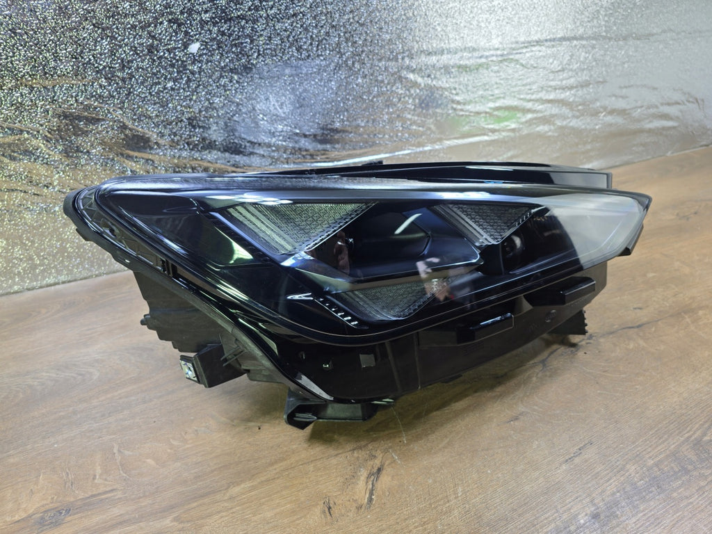 Frontscheinwerfer Cupra 11H941036H Rechts Scheinwerfer Headlight SCH7104841692ag