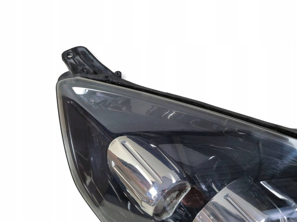 Frontscheinwerfer Opel Signum Vectra C CVT865 Rechts Scheinwerfer Headlight SCH6135063130gq