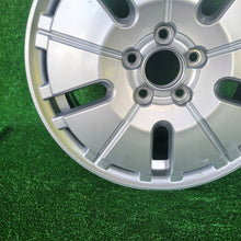 Laden Sie das Bild in den Galerie-Viewer, 1x Alufelge 17 Zoll 6.5&quot; 5x114.3 55ET 17065B Honda Rim Wheel