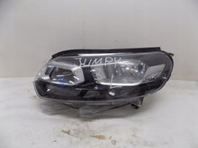 Load image into Gallery viewer, Frontscheinwerfer Citroën Jumpy Links Scheinwerfer Headlight