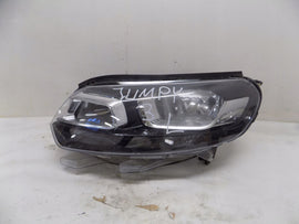 Frontscheinwerfer Citroën Jumpy Links Scheinwerfer Headlight