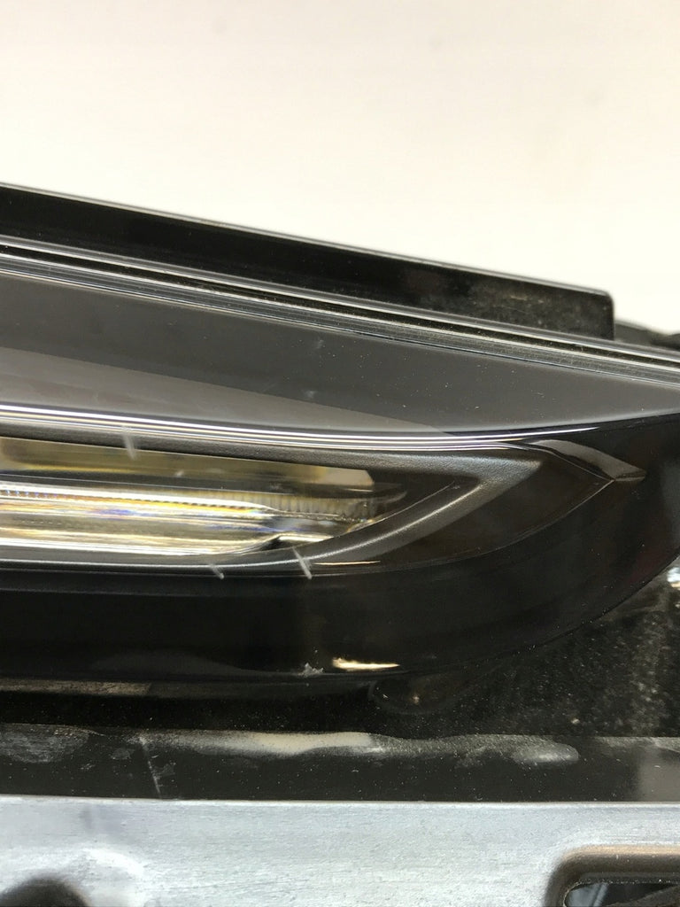 Frontscheinwerfer Toyota C-Hr 81110-F4220 LED Rechts Scheinwerfer Headlight SCH8476558662pw
