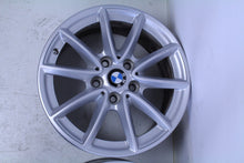 Laden Sie das Bild in den Galerie-Viewer, 4x Alufelge 16 Zoll 7.0" 5x112 6855080 BMW 2 F46 Rim Wheel FEL2892463943uk