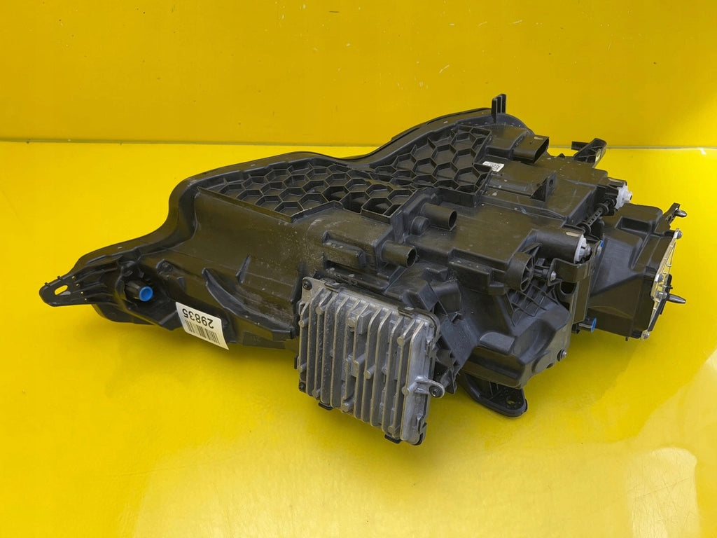 Frontscheinwerfer Volvo V60 S60 32314160 LED Links Scheinwerfer Headlight SCH6602756366uv