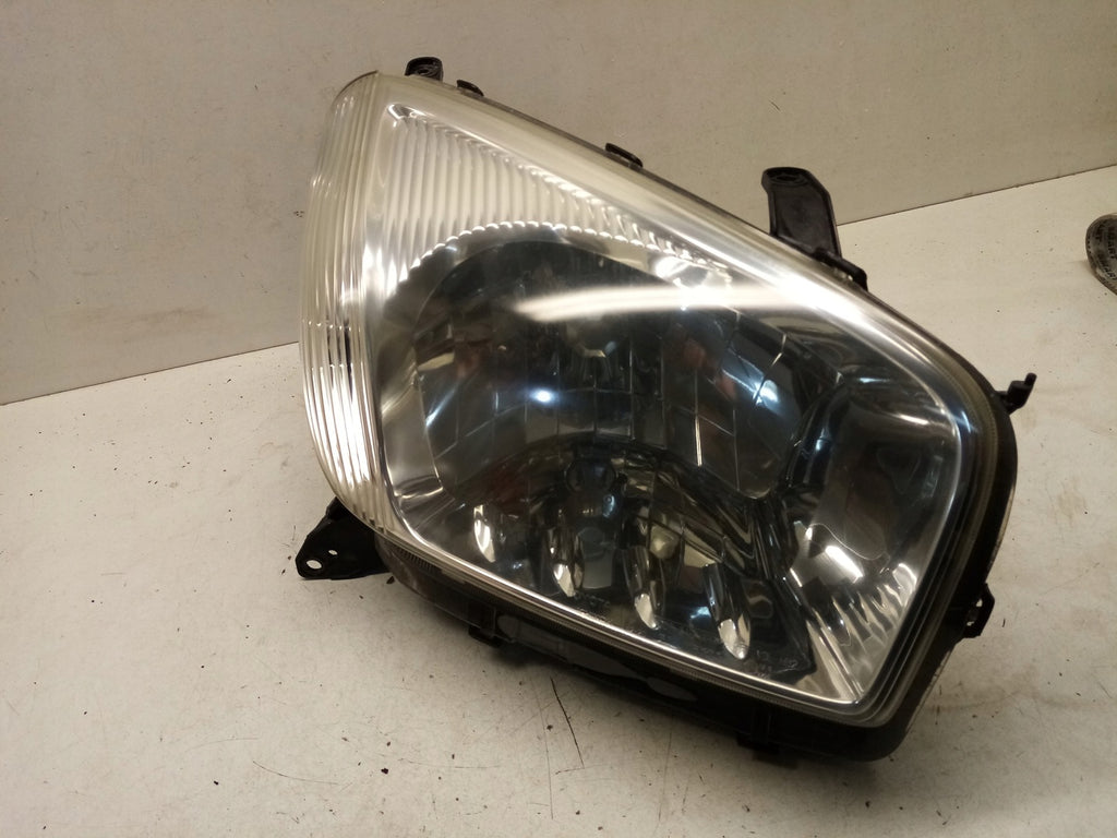 Frontscheinwerfer Toyota Rav 4 II Rechts Scheinwerfer Headlight SCH3734681511pl
