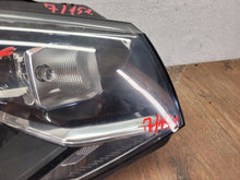 Laden Sie das Bild in den Galerie-Viewer, Frontscheinwerfer VW Transporter Caravelle 7E1941016AD Rechts Headlight