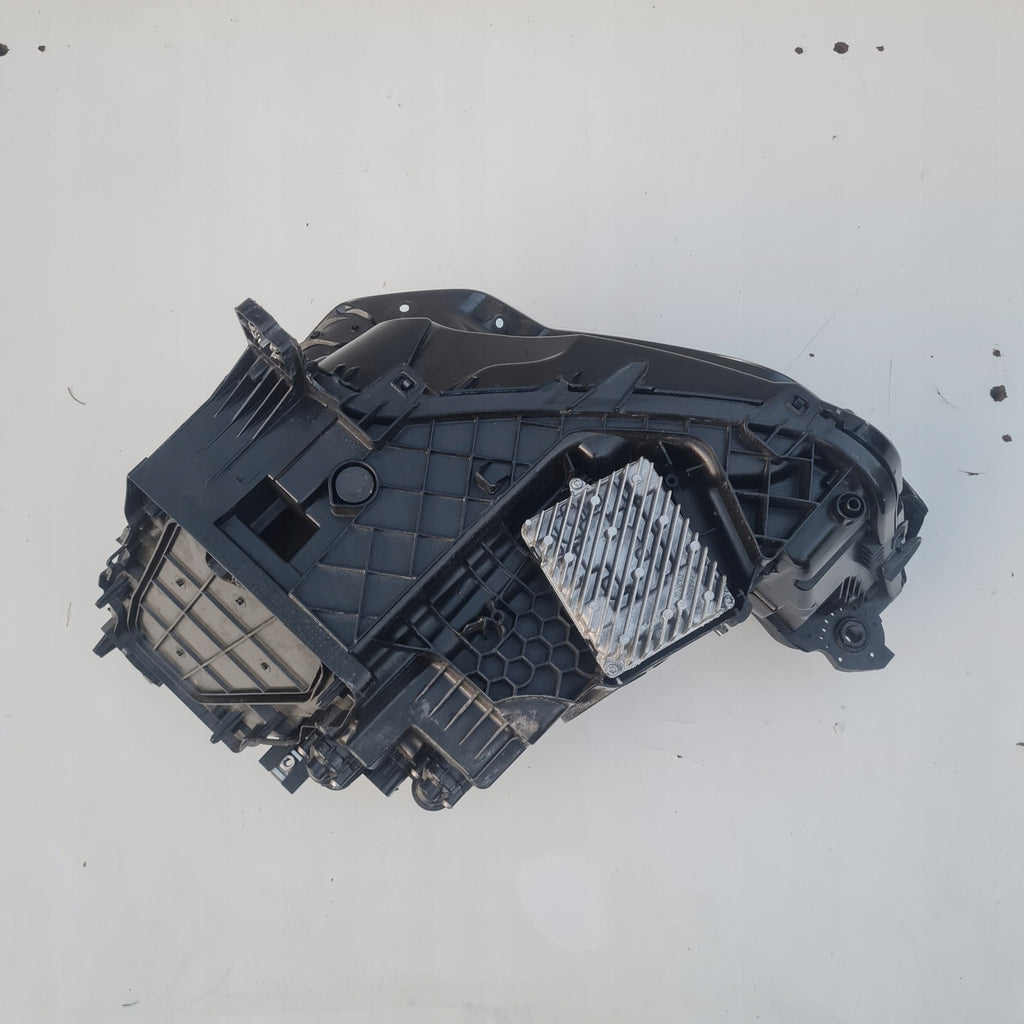 Frontscheinwerfer Audi Q3 83A941012 LED Rechts Scheinwerfer Headlight