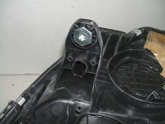 Frontscheinwerfer Mercedes-Benz A2149064202 LED Rechts Scheinwerfer Headlight SCH8172143313pp