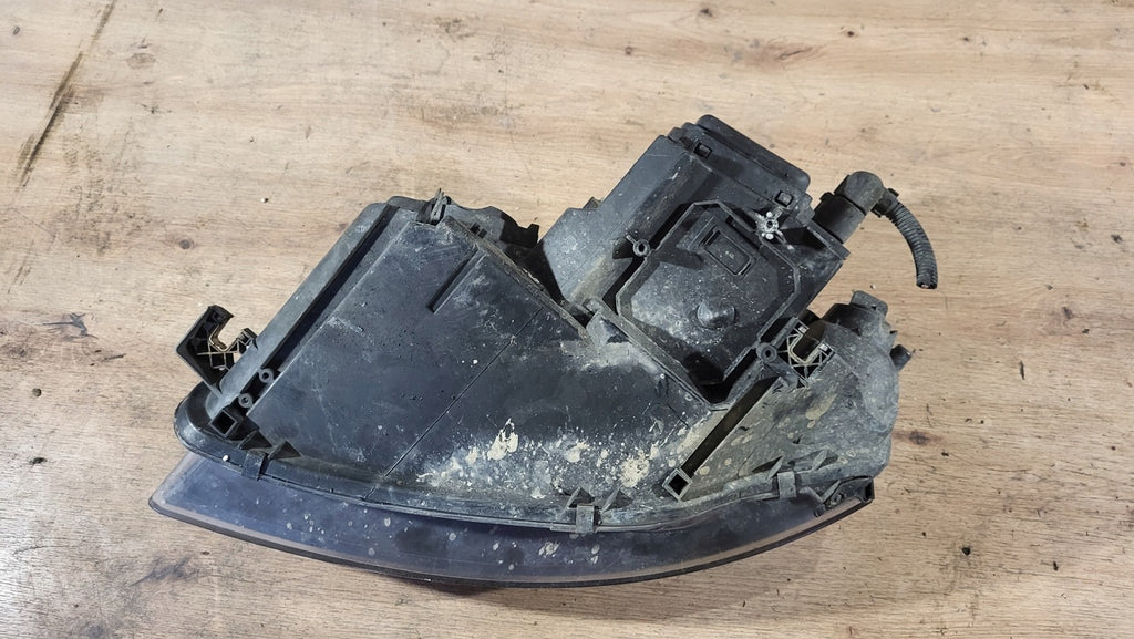 Frontscheinwerfer Audi A3 8P0941004K Rechts Scheinwerfer Headlight