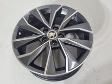 Laden Sie das Bild in den Galerie-Viewer, 1x Alufelge 16 Zoll 7.0" 5x100 46ET 6V0601025 Mg Fabia Iii Rim Wheel FEL4899993725bj