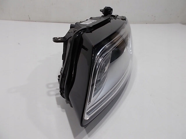 Frontscheinwerfer Audi Q5 8R0941005C Xenon Links Scheinwerfer Headlight