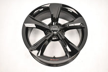 Laden Sie das Bild in den Galerie-Viewer, 4x Alufelge 19 Zoll 7.0" 5x112 34ET Glanz Silber 80A601025 Audi Rim Wheel FEL6989657814dn
