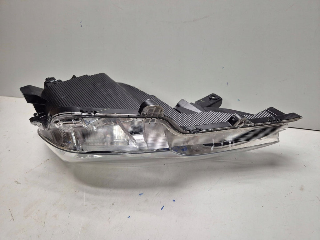 Frontscheinwerfer Mitsubishi Space Star Ein Stück (Rechts oder Links) Headlight