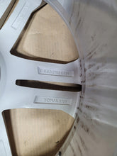 Laden Sie das Bild in den Galerie-Viewer, 1x Alufelge 19 Zoll 8.0" 5x112 39ET Glanz Silber 80A601025 Audi Q5 Rim Wheel FEL5725152395ef