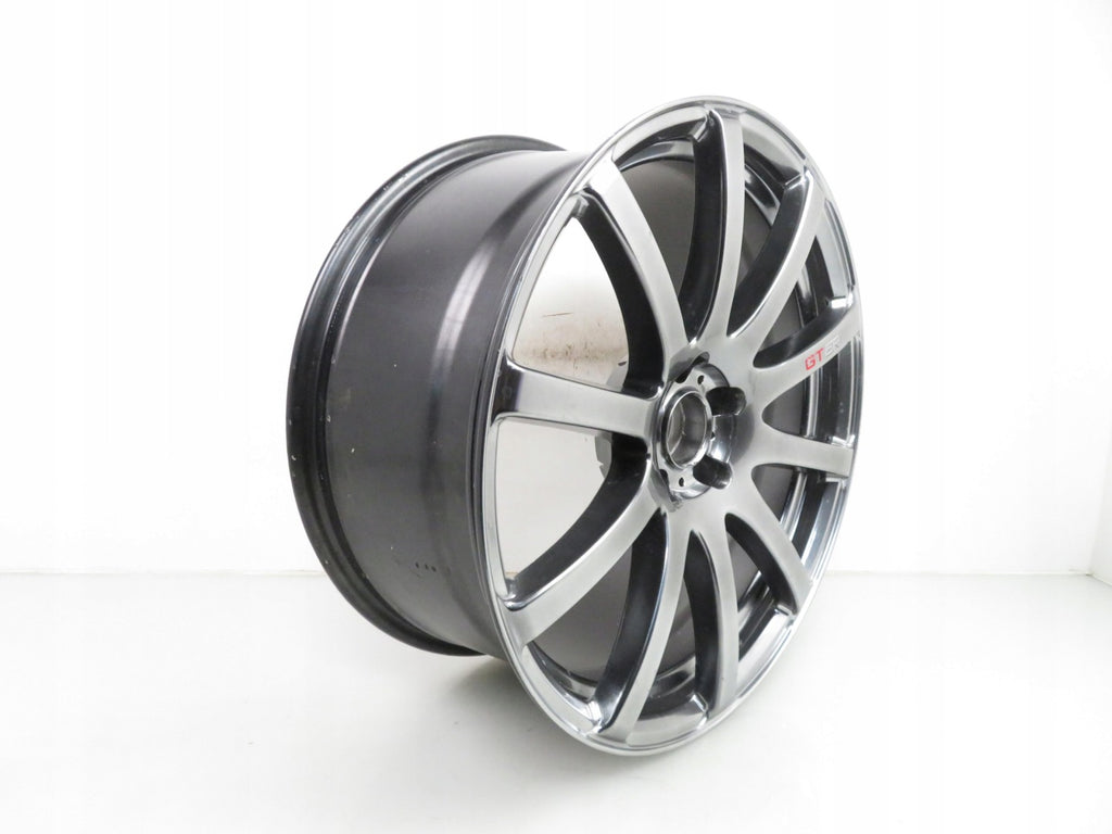1x Alufelge 20 Zoll 9.0" 5x112 40ET Rim Wheel FEL6755771449ta