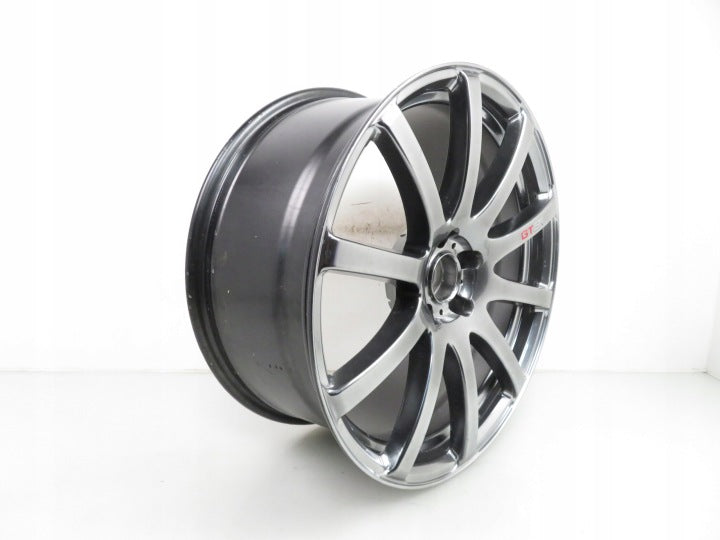 1x Alufelge 20 Zoll 9.0" 5x112 40ET Rim Wheel FEL6755771449ta