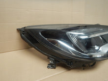 Laden Sie das Bild in den Galerie-Viewer, Frontscheinwerfer Opel Astra K 85122000 LED Rechts Scheinwerfer Headlight SCH6781589279bl