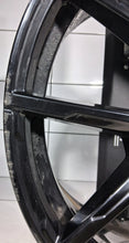 Load image into Gallery viewer, 1x Alufelge 20 Zoll 8.0" 5x112 26ET Glanz Schwarz 8097240 BMW G14 G15 Rim Wheel FEL1267341788ch