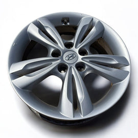 1x Alufelge 17 Zoll 6.5