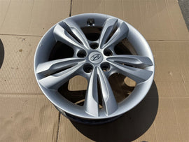 1x Alufelge 17 Zoll 6.5