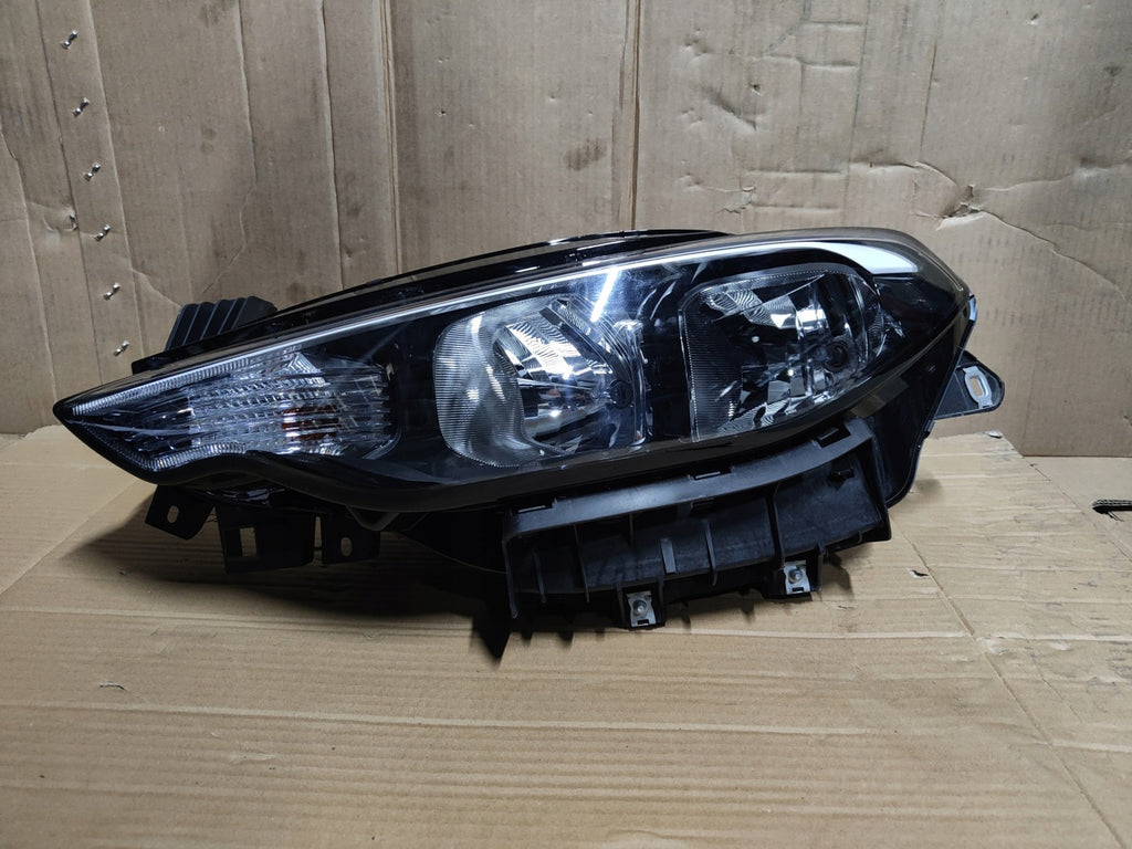 Frontscheinwerfer Fiat Tipo 01054299800010 52145171 Links Scheinwerfer Headlight SCH8647126610cq