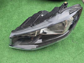 Frontscheinwerfer VW Caddy V 2K8941005D Links Scheinwerfer Headlight SCH6139958246ec